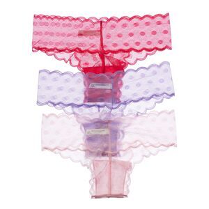 Skarlett Blue Womens 3Pk Bonita Prikini